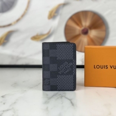 Louis Vuitton Wallets Purse